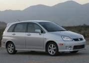 Suzuki Aerio SX